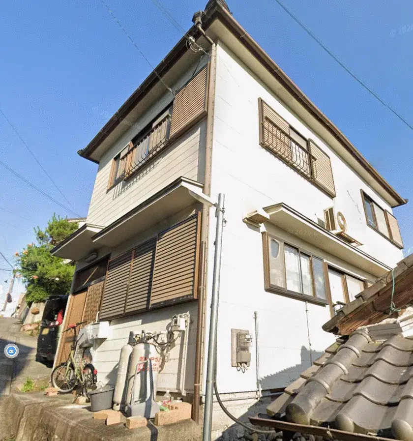 Akiya in Wakayama
