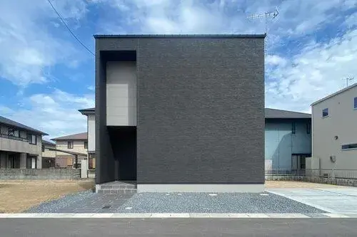 Akiya in Okayama