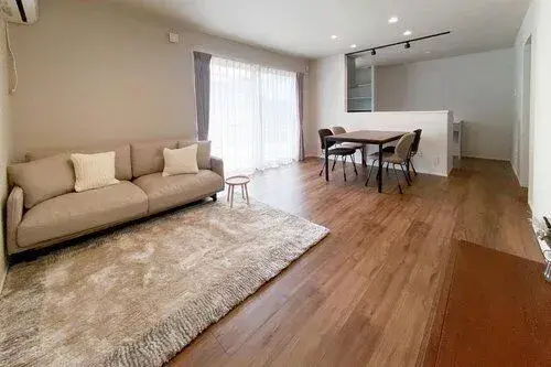 3LDK Property Kurashiki City Okayama Prefecture (2)