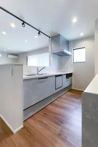 3LDK Property Kurashiki City Okayama Prefecture (4)