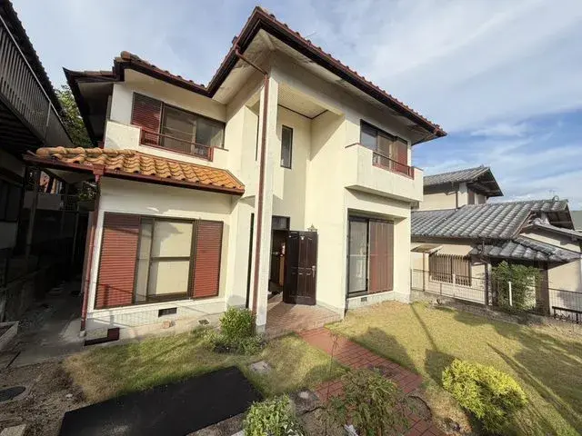Akiya in Wakayama