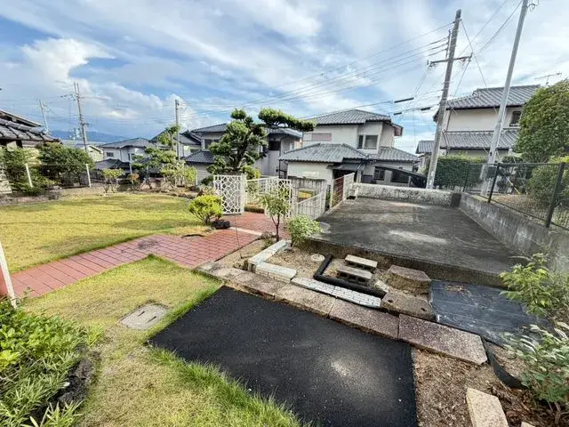 4SLDK Hashimoto City Wakayama Prefecture (2)