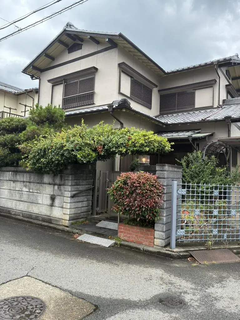 Akiya in Wakayama