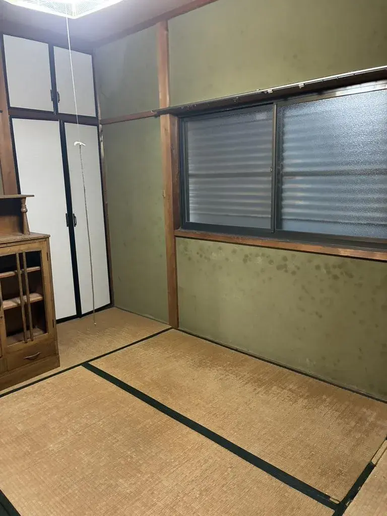 6DK Property Wakayama City Wakayama Prefecture (11)