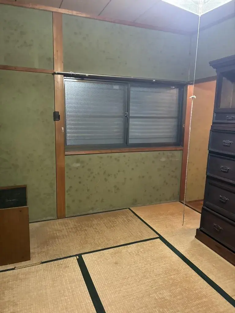 6DK Property Wakayama City Wakayama Prefecture (12)