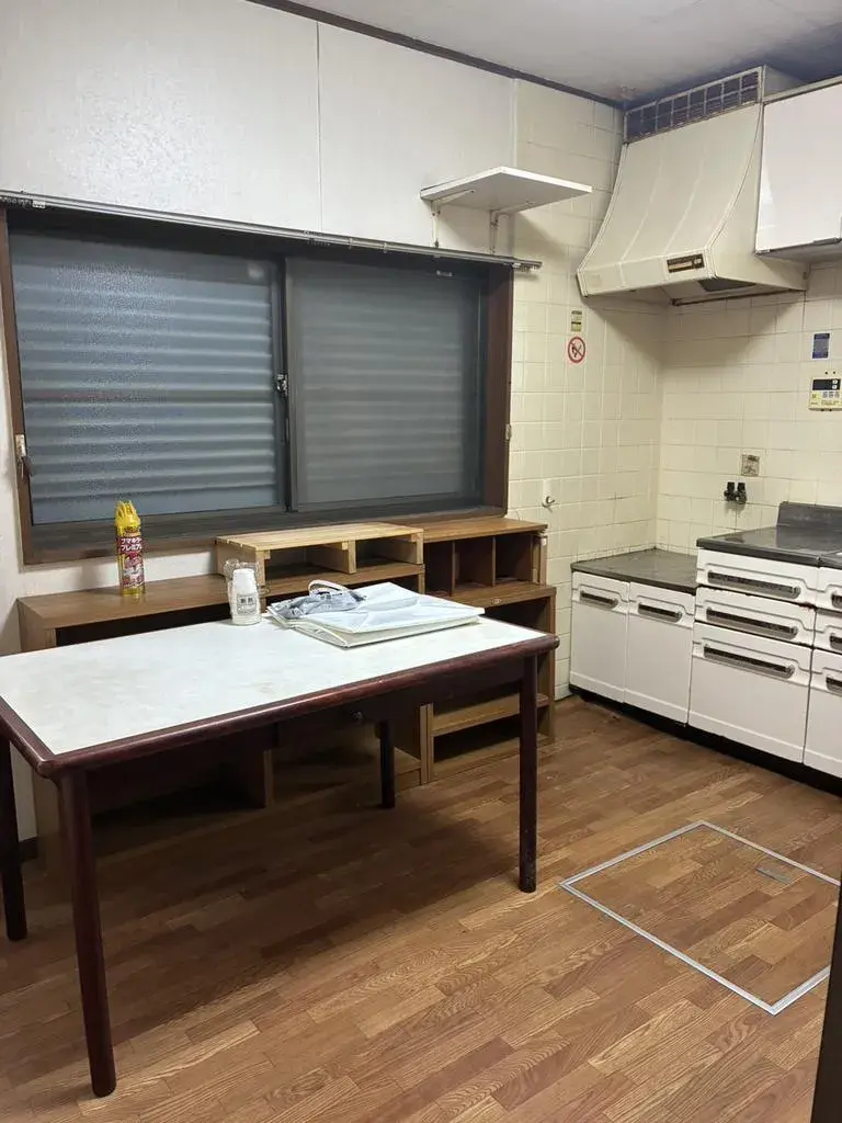 6DK Property Wakayama City Wakayama Prefecture (17)