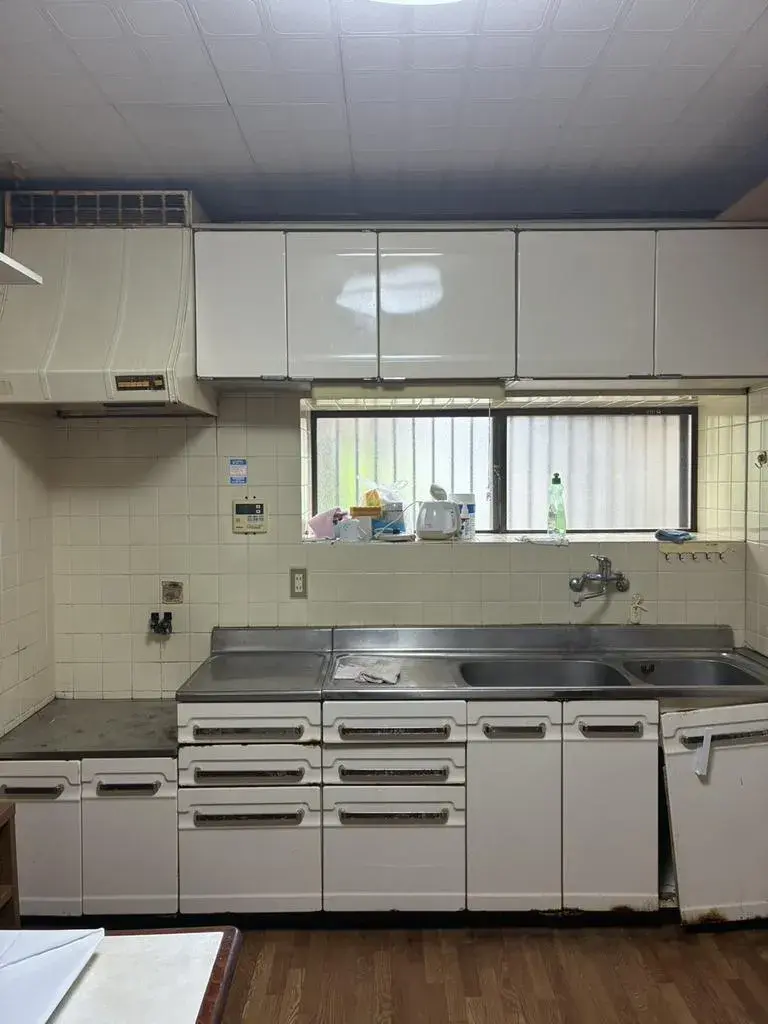 6DK Property Wakayama City Wakayama Prefecture (18)