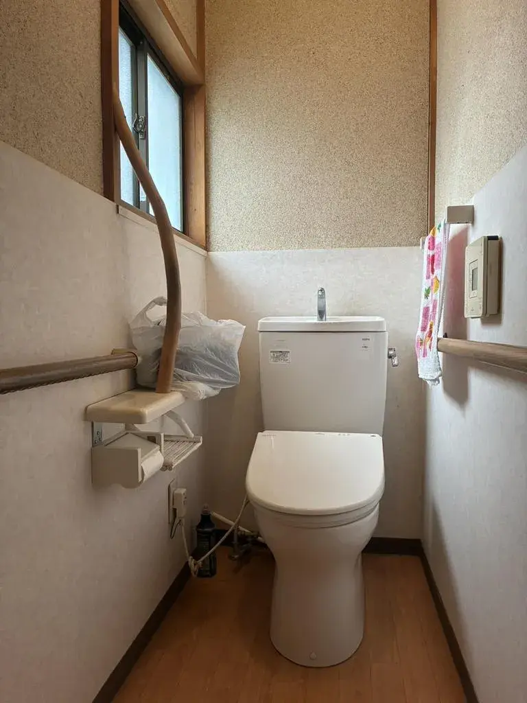 6DK Property Wakayama City Wakayama Prefecture (20)