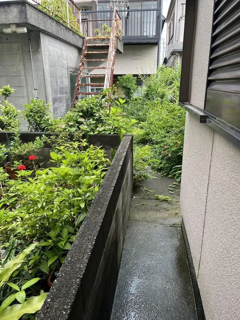 6DK Property Wakayama City Wakayama Prefecture (3)