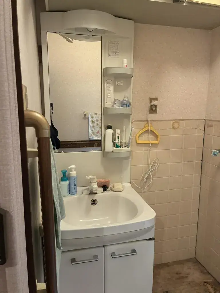 6DK Property Wakayama City Wakayama Prefecture (21)