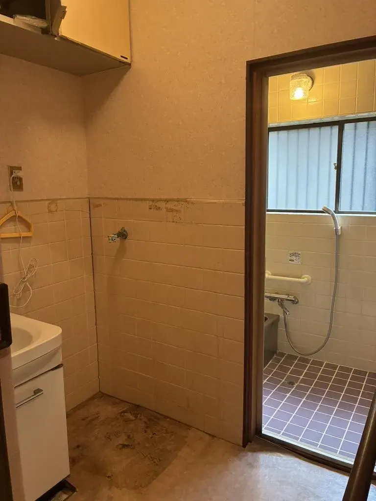6DK Property Wakayama City Wakayama Prefecture (22)