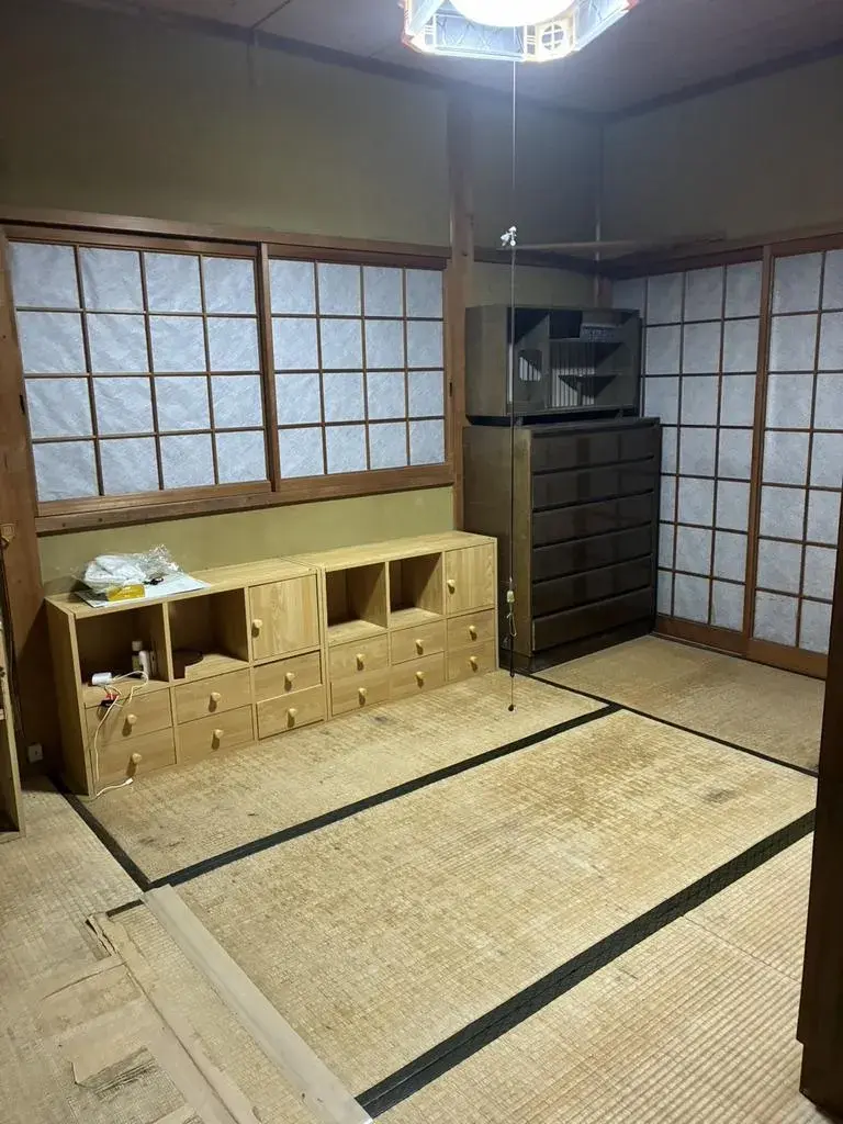 6DK Property Wakayama City Wakayama Prefecture (4)