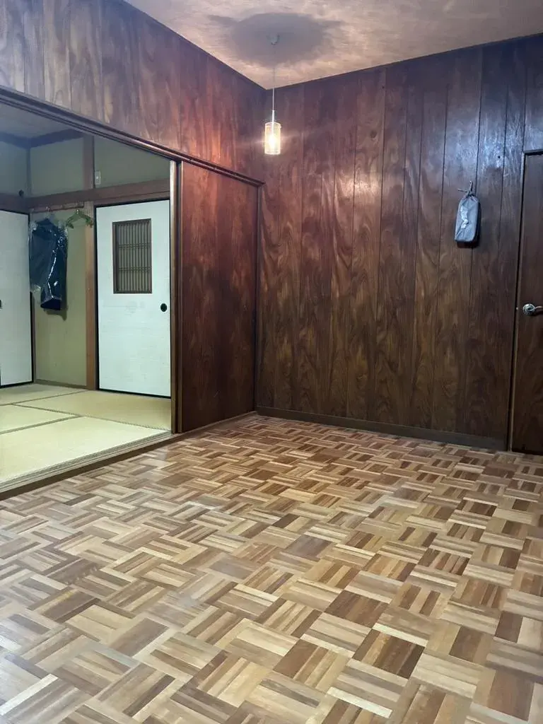 6DK Property Wakayama City Wakayama Prefecture (6)