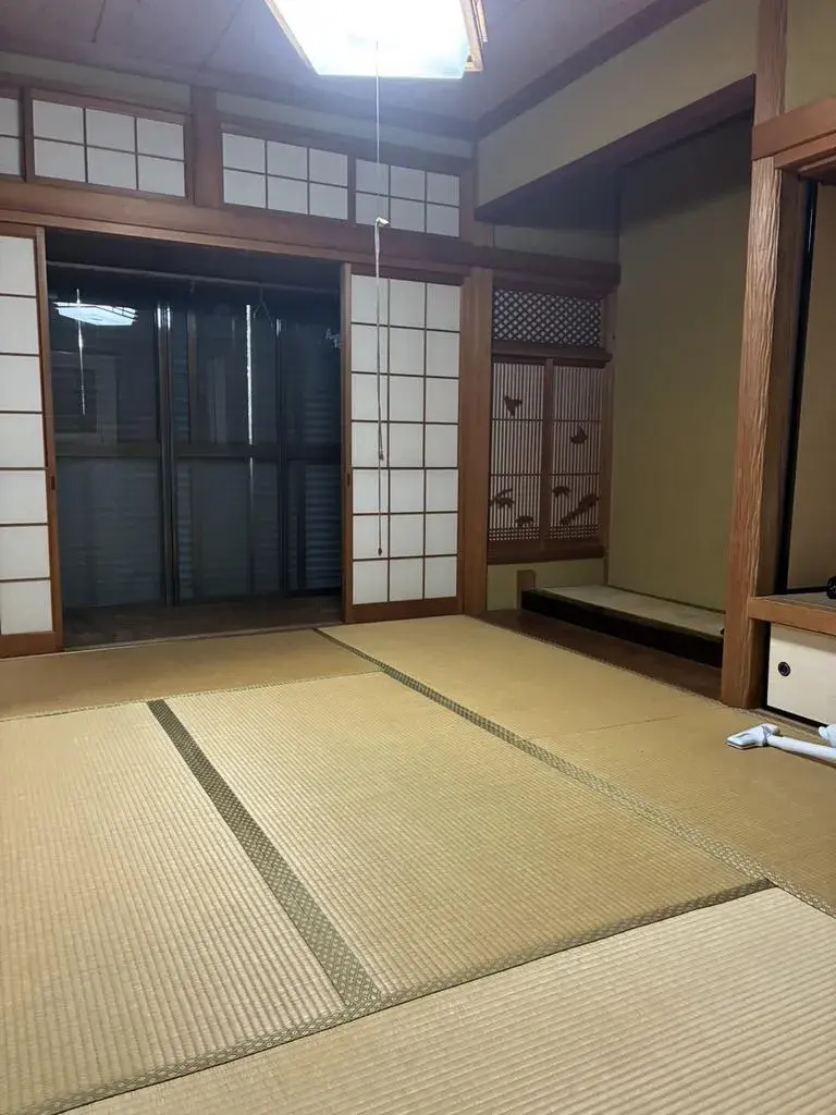 6DK Property Wakayama City Wakayama Prefecture (7)
