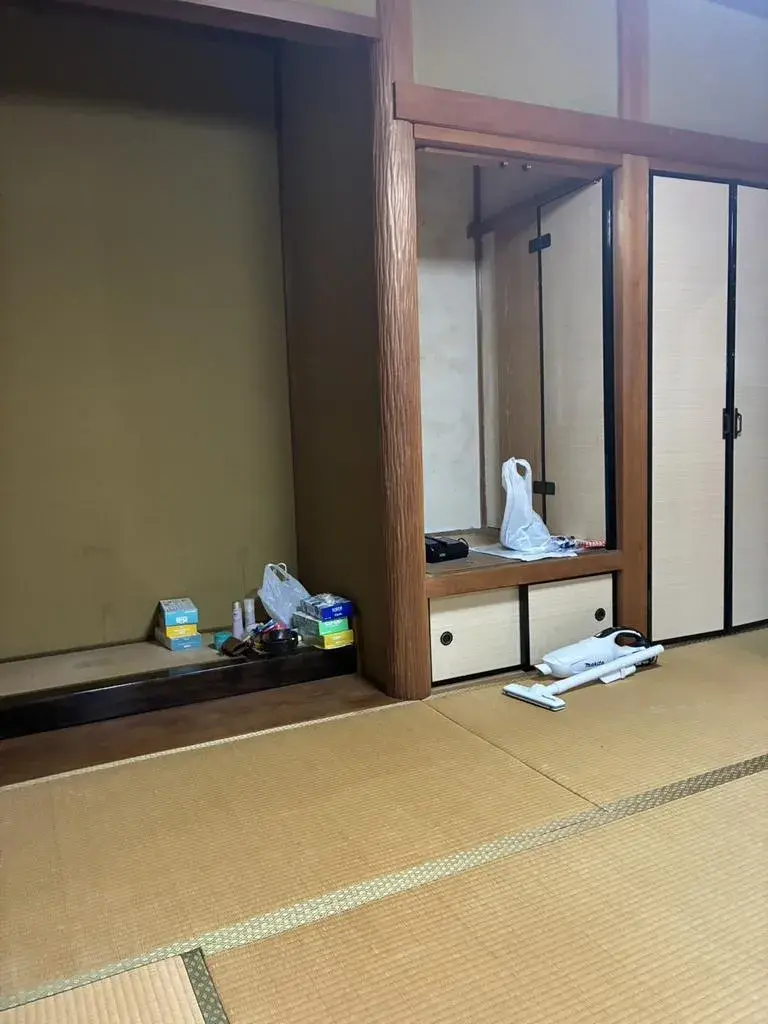 6DK Property Wakayama City Wakayama Prefecture (8)