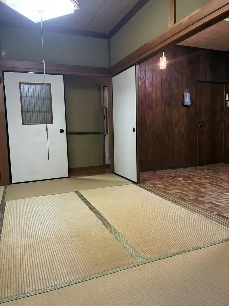 6DK Property Wakayama City Wakayama Prefecture (9)