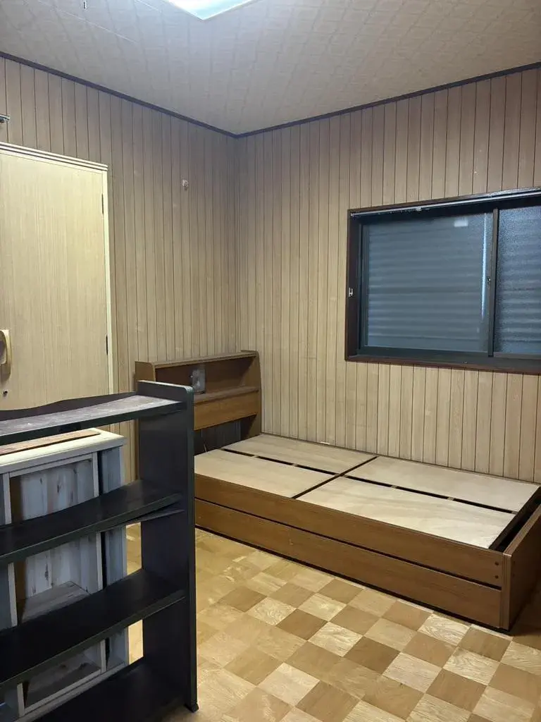 6DK Property Wakayama City Wakayama Prefecture (10)