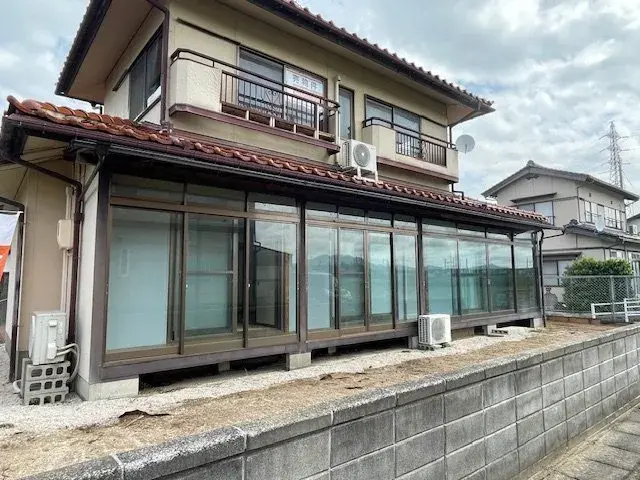 Akiya in Shimane