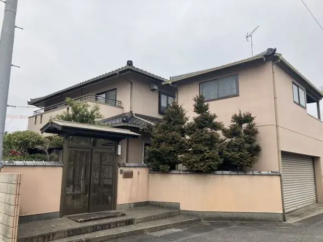Akiya in Okayama