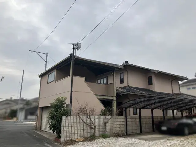 5SLDK Property Kurashiki City Okayama Prefecture (2)