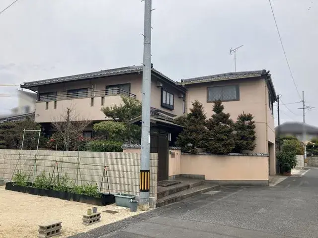 5SLDK Property Kurashiki City Okayama Prefecture (3)