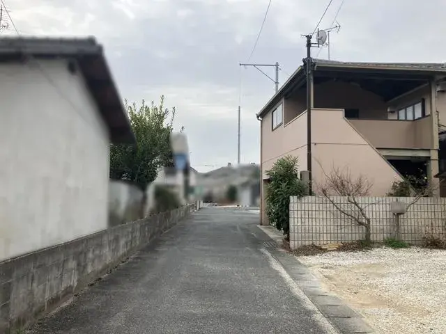5SLDK Property Kurashiki City Okayama Prefecture (4)