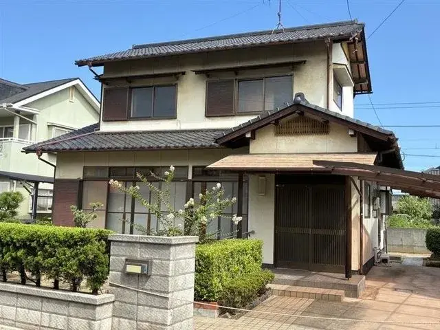 Akiya in Okayama