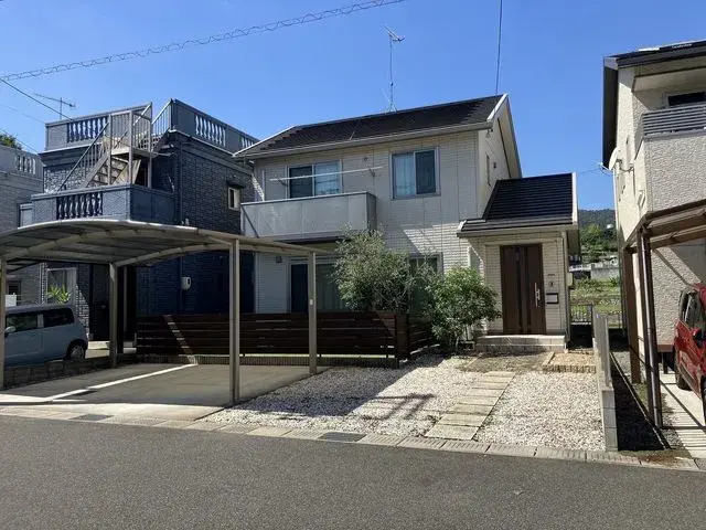عقار 4LDK مدينة Fukuyama محافظة Hiroshima (2)