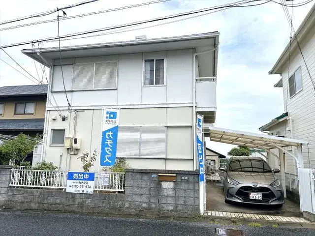 5SLDK Property Otake City Hiroshima Prefecture (3)