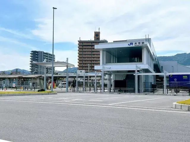 5SLDK Property Otake City Hiroshima Prefecture (4)