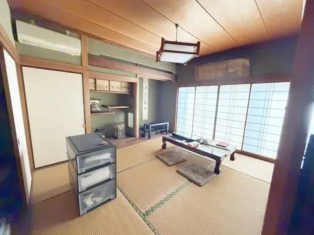 [Недвижимость 5DK] Город Ономичи, префектура Хиросима (8)