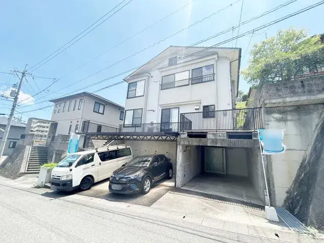 5LDK Property Onomichi City Hiroshima Prefecture (2)
