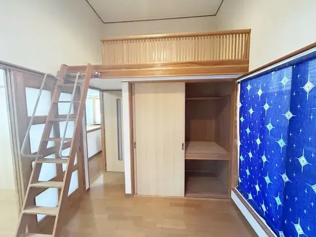 5LDK Property Onomichi City Hiroshima Prefecture (14)