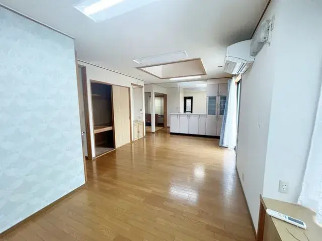 5LDK Property Onomichi City Hiroshima Prefecture (4)