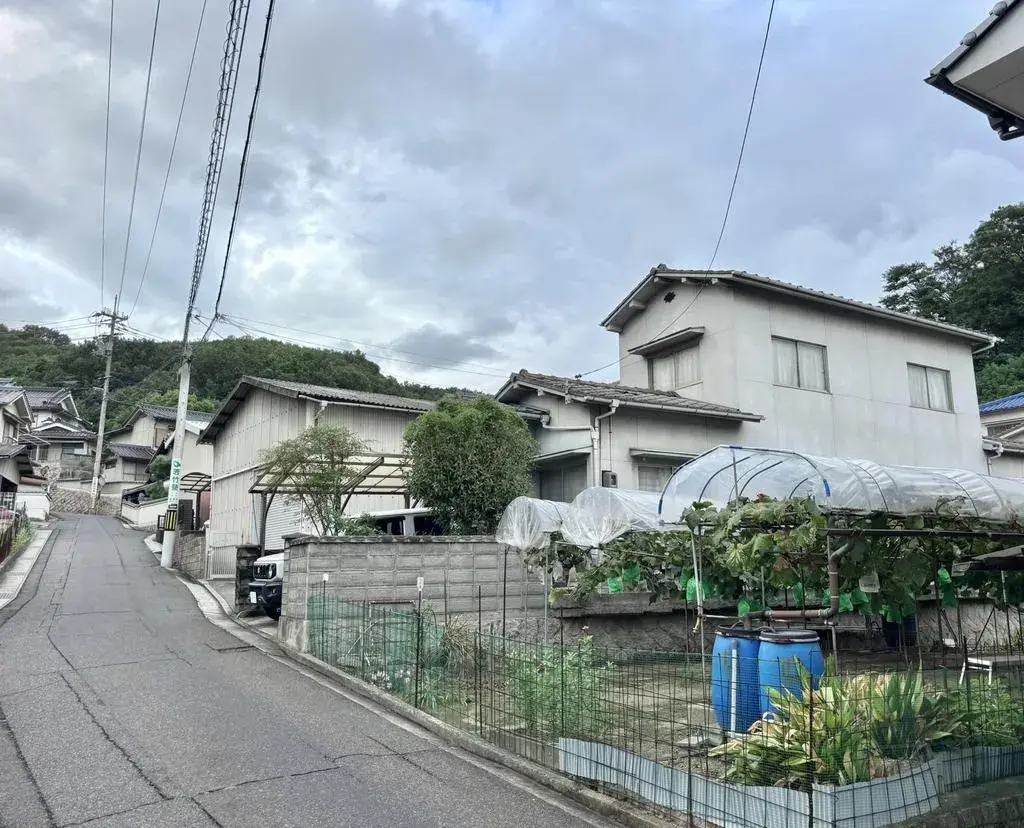 5DK Property Onomichi City Hiroshima Prefecture (2)