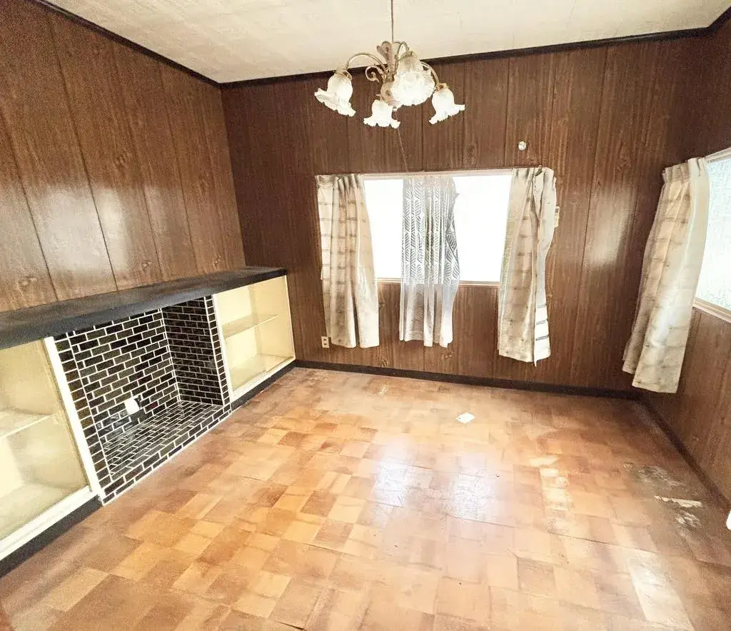 5DK Property Onomichi City Hiroshima Prefecture (6)