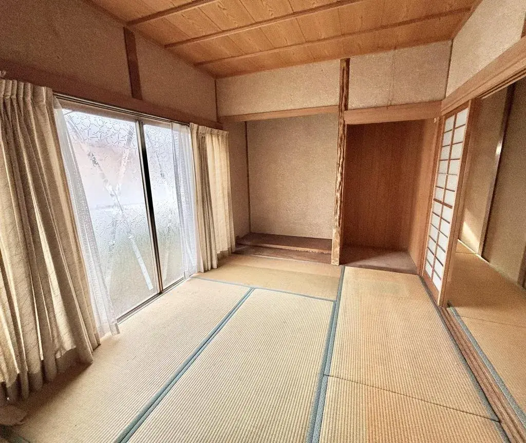 5DK Property Onomichi City Hiroshima Prefecture (7)