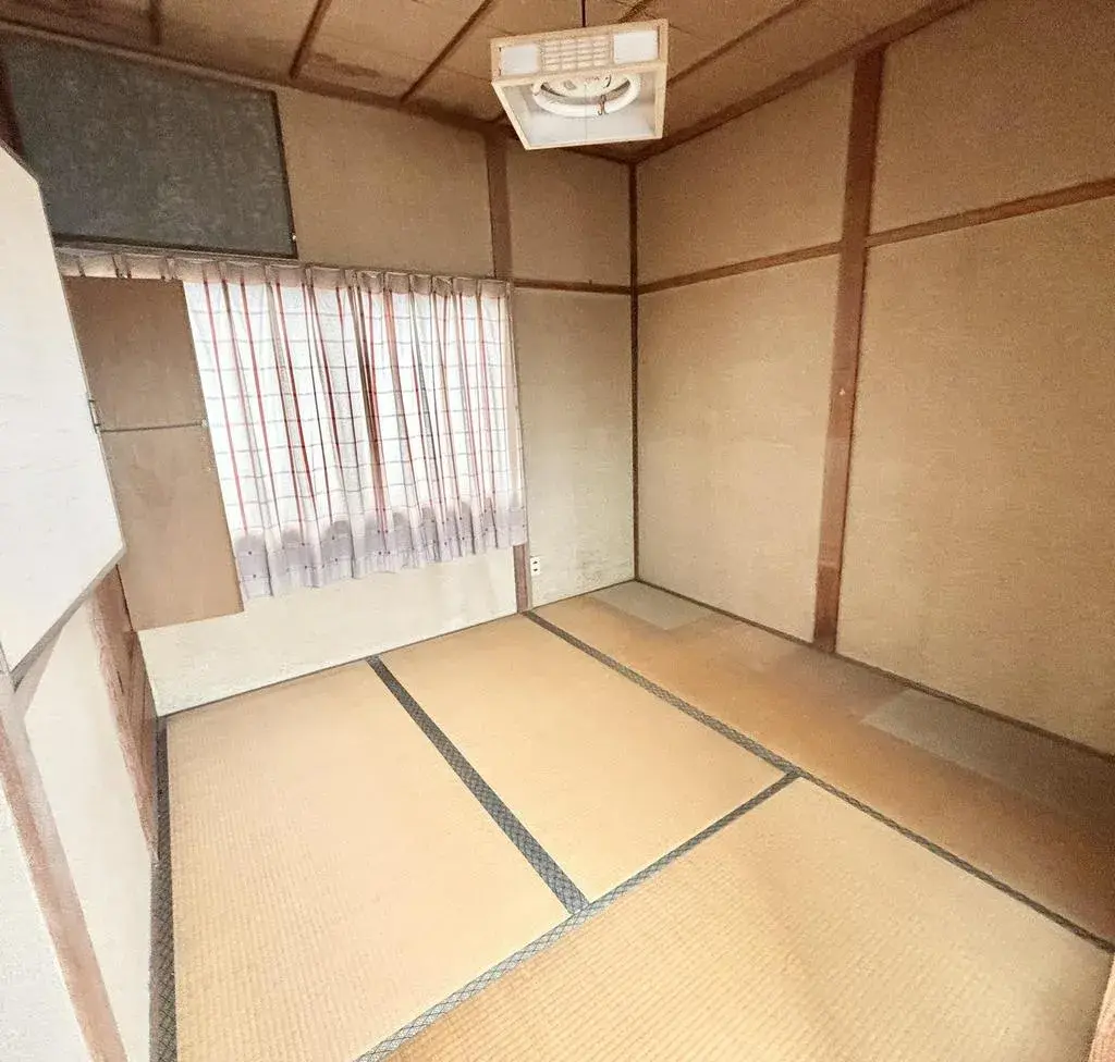 5DK Property Onomichi City Hiroshima Prefecture (9)