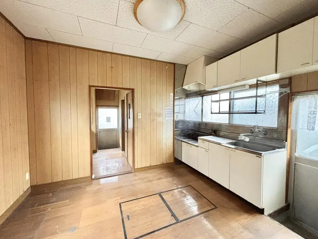 5DK Property Onomichi City Hiroshima Prefecture (10)