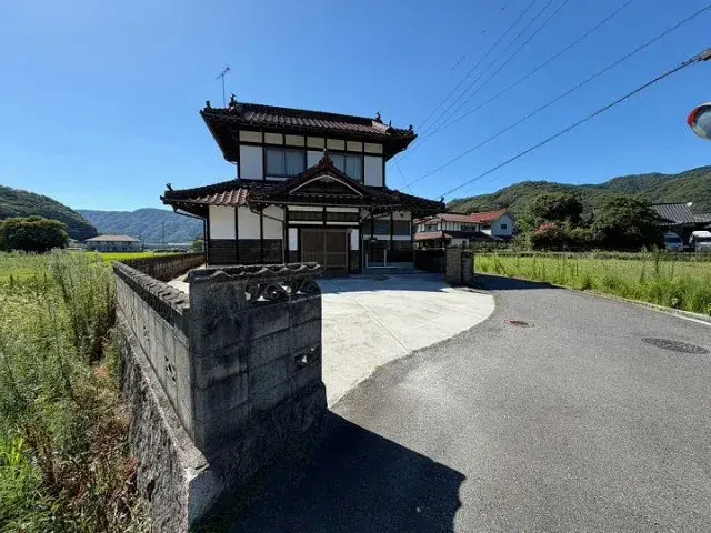 [عقار 6DK] Hiroshima City Hiroshima Prefecture (2)
