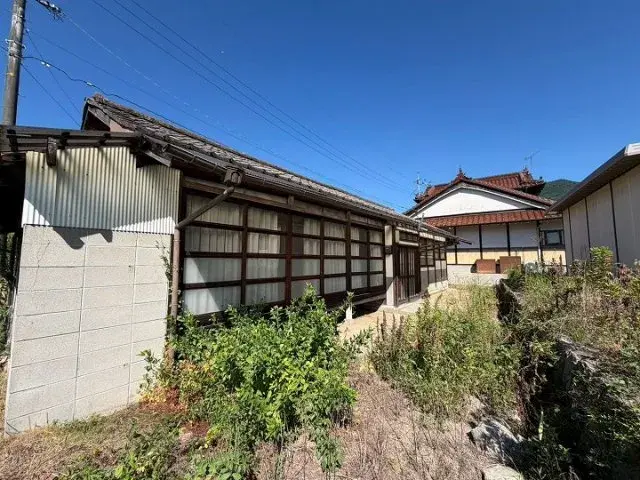 [عقار 6DK] Hiroshima City Hiroshima Prefecture (11)