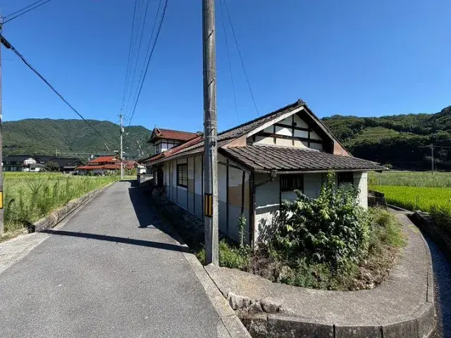 [عقار 6DK] Hiroshima City Hiroshima Prefecture (13)