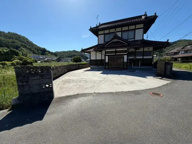 [عقار 6DK] Hiroshima City Hiroshima Prefecture (14)
