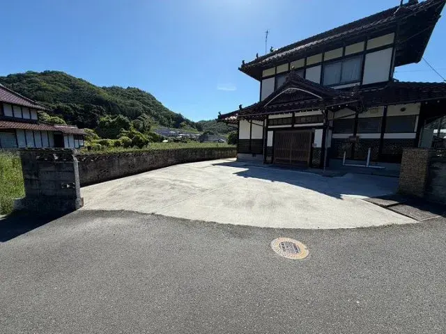 [عقار 6DK] Hiroshima City Hiroshima Prefecture (15)