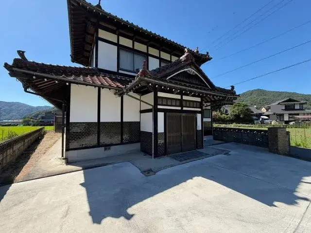 [عقار 6DK] Hiroshima City Hiroshima Prefecture (16)