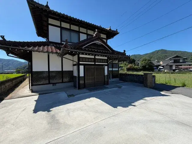 [عقار 6DK] Hiroshima City Hiroshima Prefecture (17)