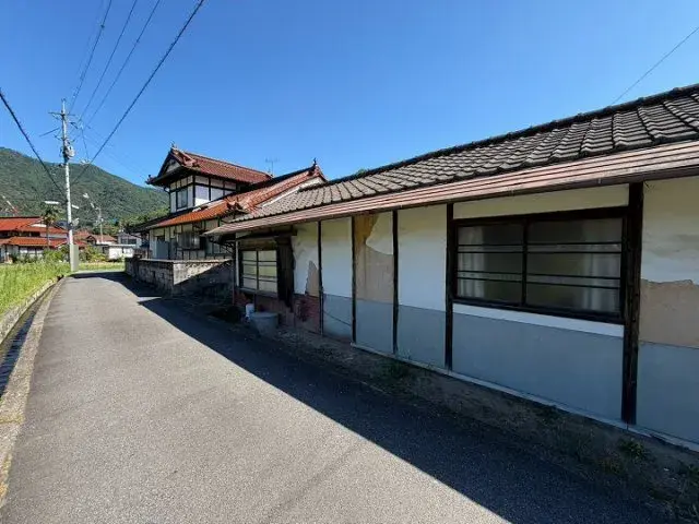[عقار 6DK] Hiroshima City Hiroshima Prefecture (18)