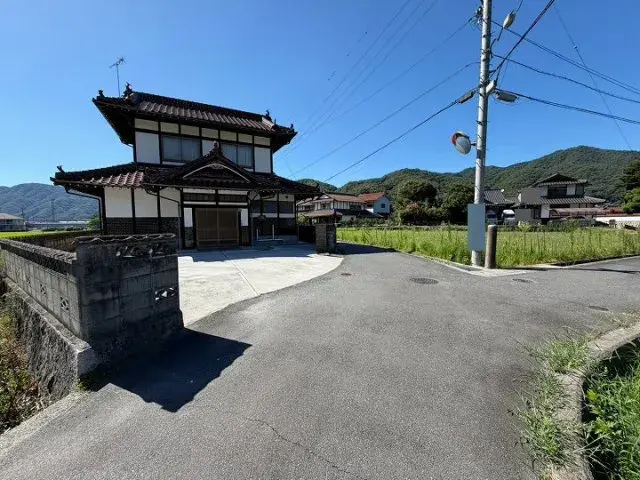 [عقار 6DK] Hiroshima City Hiroshima Prefecture (19)