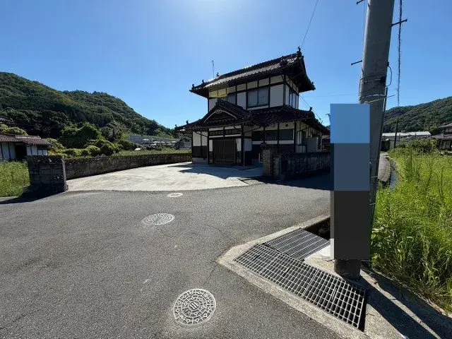 [عقار 6DK] Hiroshima City Hiroshima Prefecture (20)