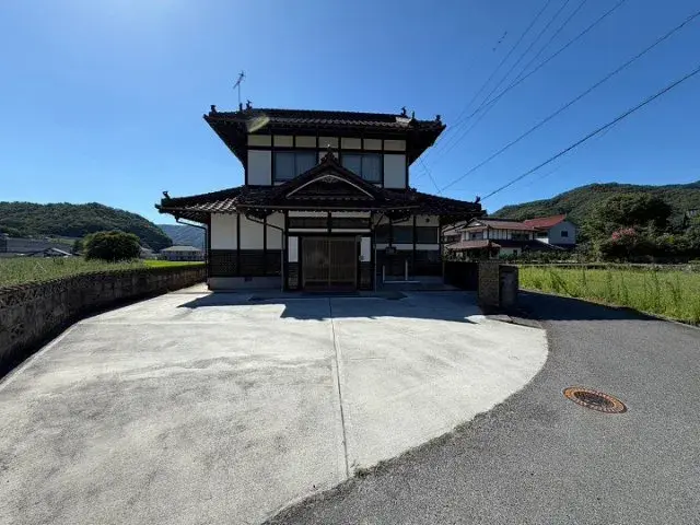 [عقار 6DK] Hiroshima City Hiroshima Prefecture (3)